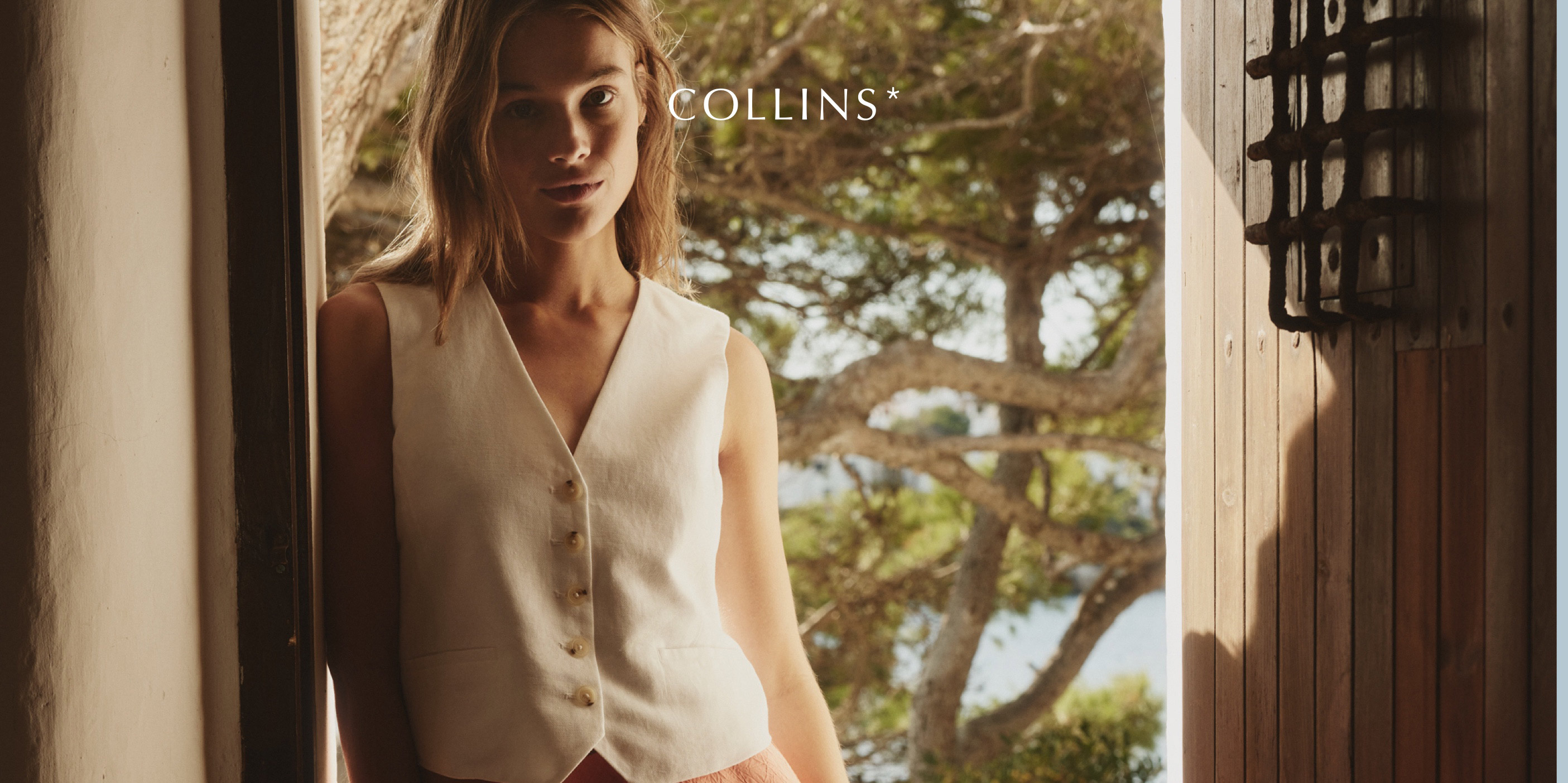 Collins Fashion Multibrand Store